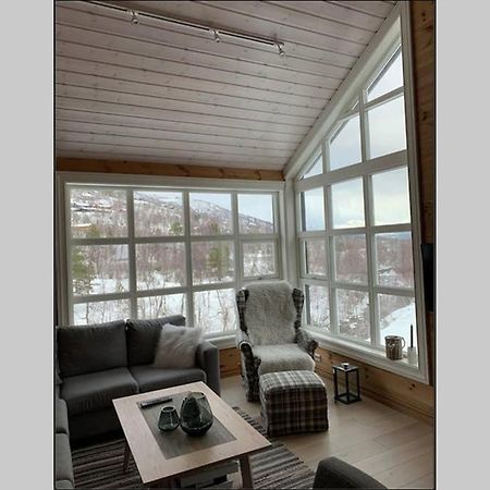Penthouse With Four Bedrooms And Two Living Rooms! Stranda (More og Romsdal) Exterior photo