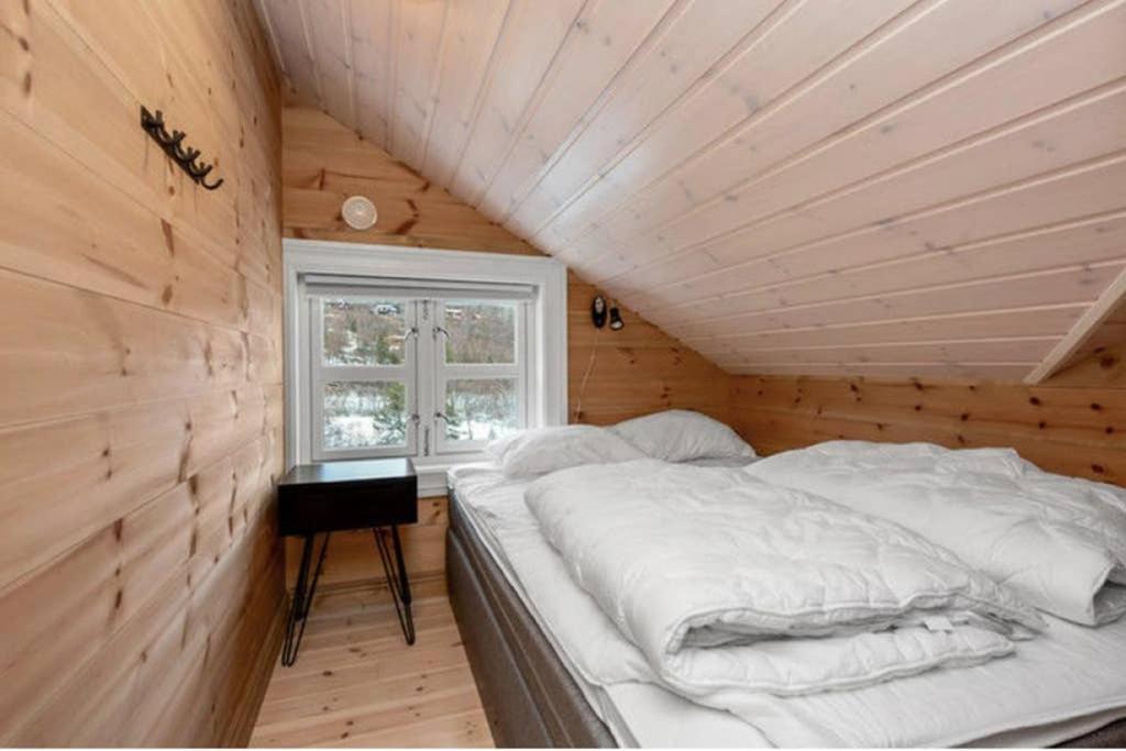 Penthouse With Four Bedrooms And Two Living Rooms! Stranda (More og Romsdal) Exterior photo