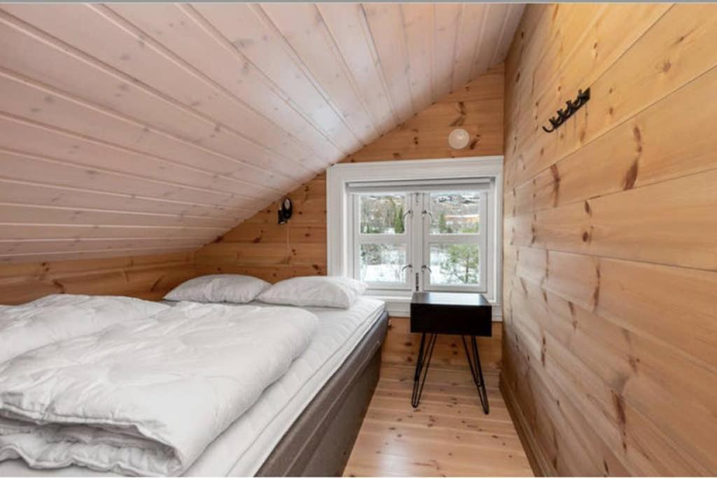 Penthouse With Four Bedrooms And Two Living Rooms! Stranda (More og Romsdal) Exterior photo