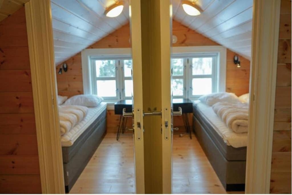 Penthouse With Four Bedrooms And Two Living Rooms! Stranda (More og Romsdal) Exterior photo