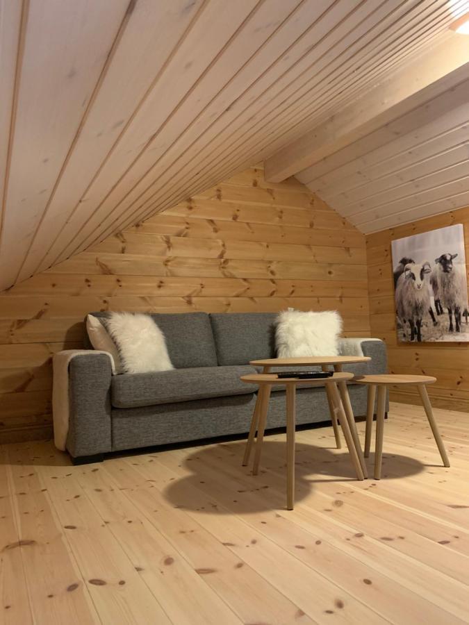 Penthouse With Four Bedrooms And Two Living Rooms! Stranda (More og Romsdal) Exterior photo